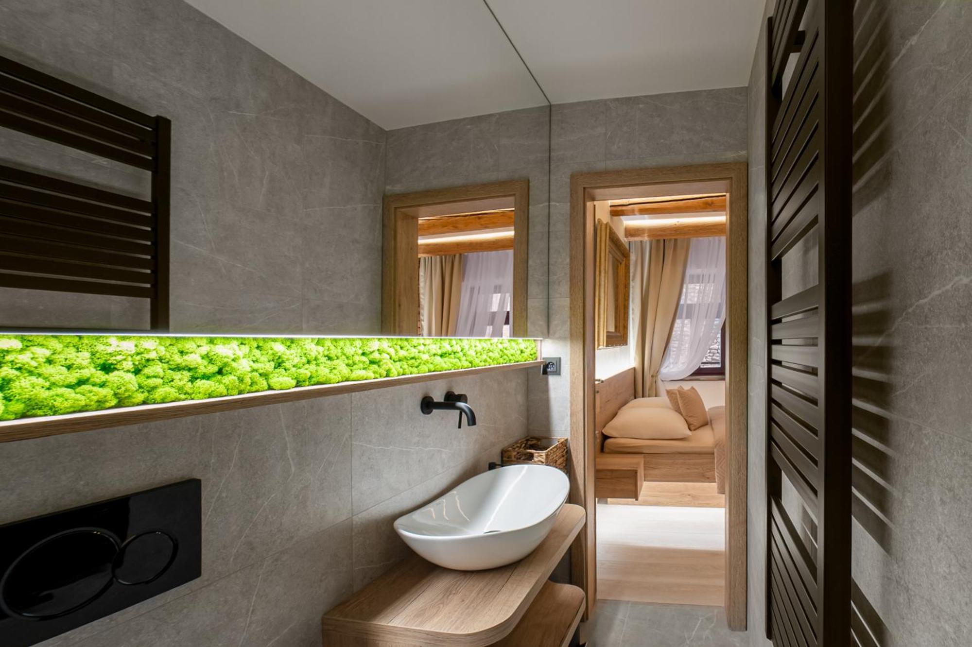 White Wolf Boutique Apartments Olomouc Luaran gambar