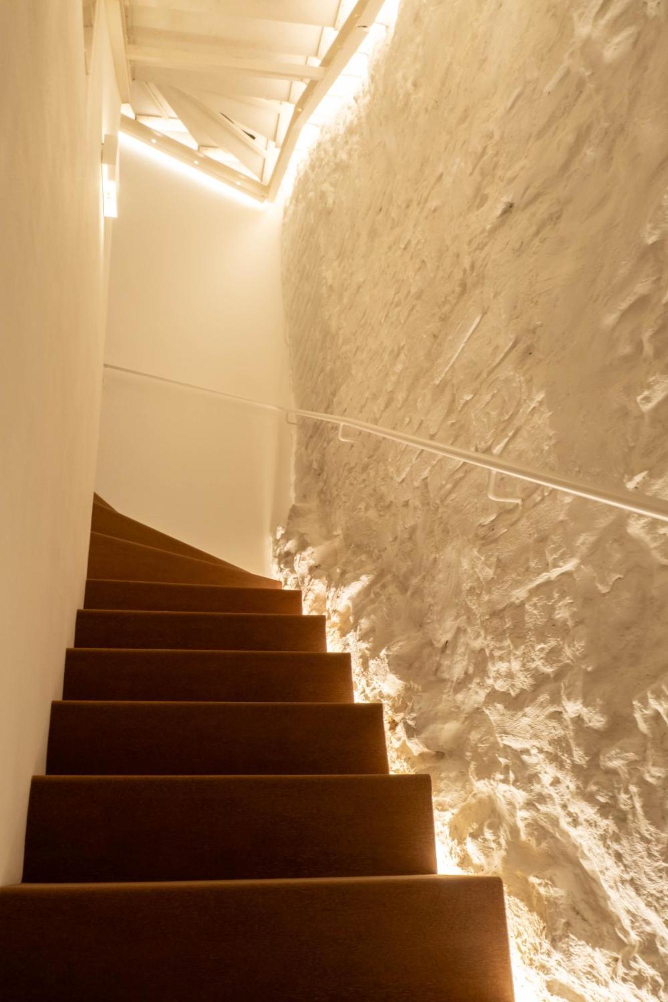White Wolf Boutique Apartments Olomouc Luaran gambar