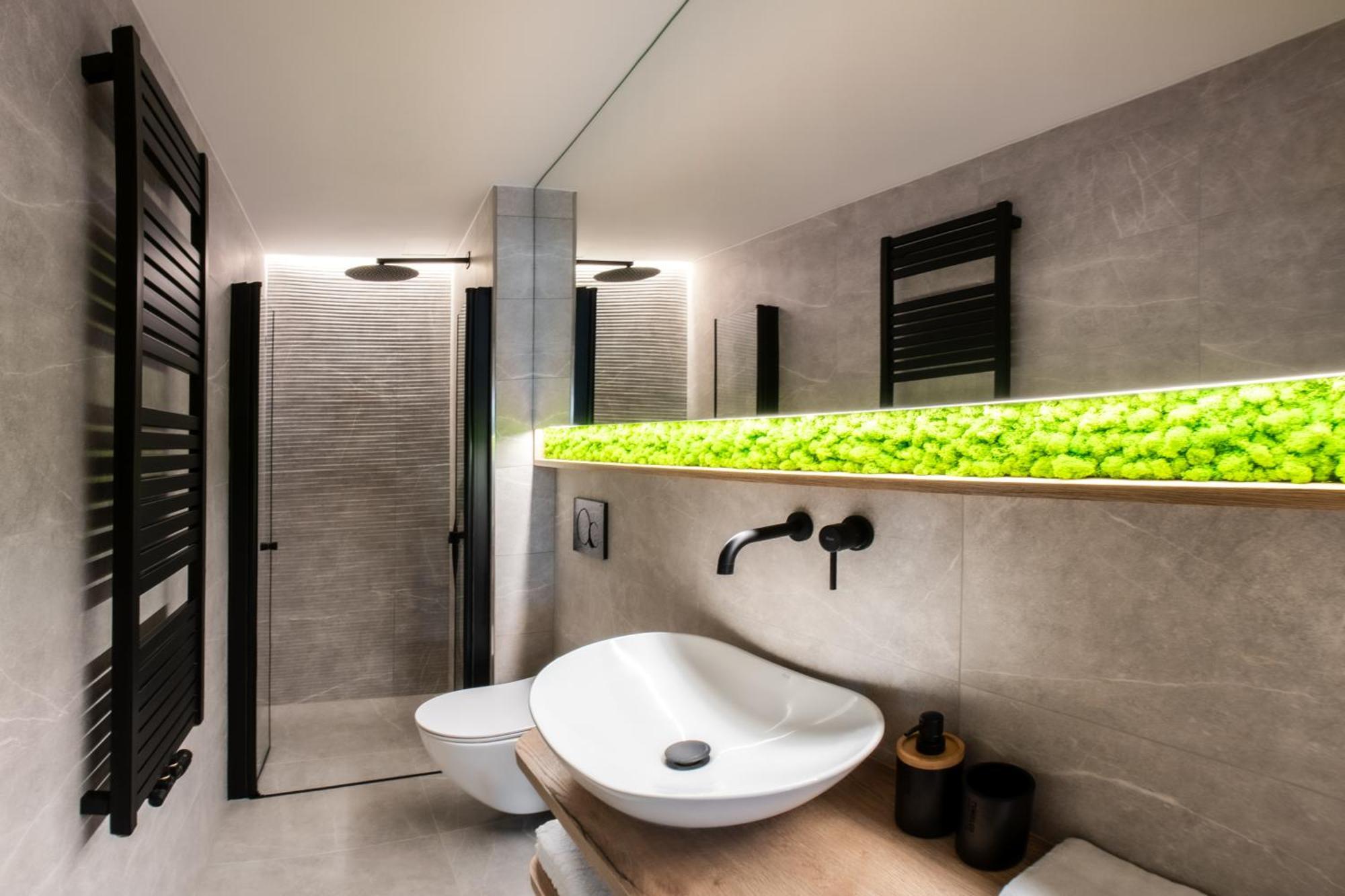 White Wolf Boutique Apartments Olomouc Luaran gambar